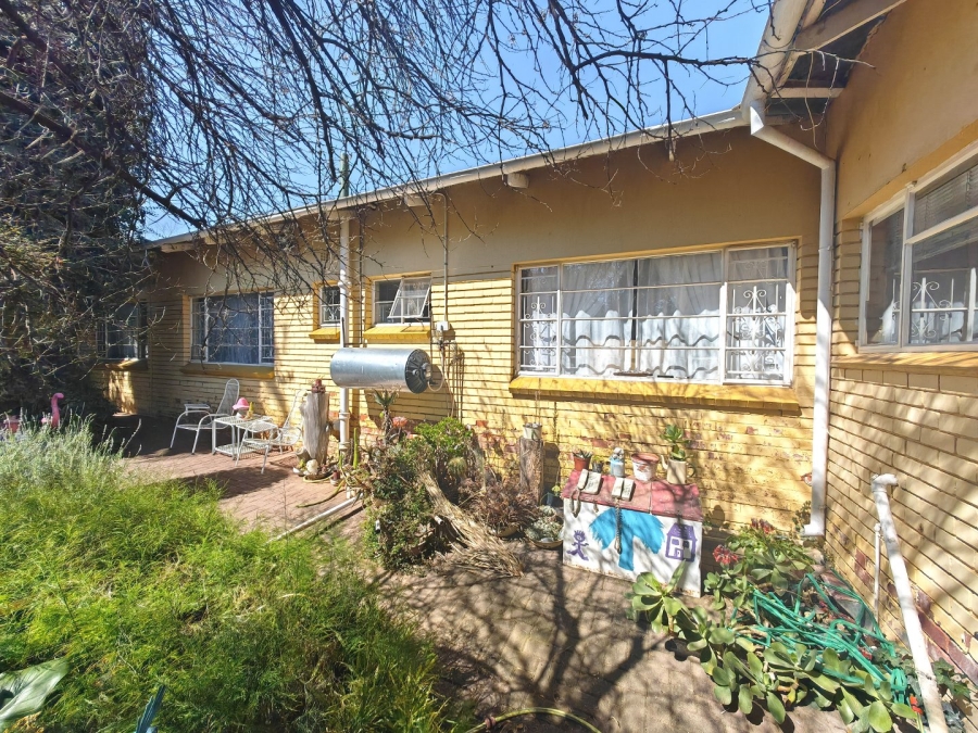 3 Bedroom Property for Sale in Noordhoek Free State